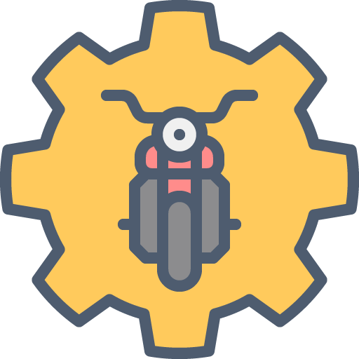 Race Accessories