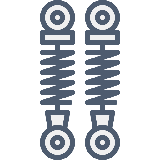 Suspension Components