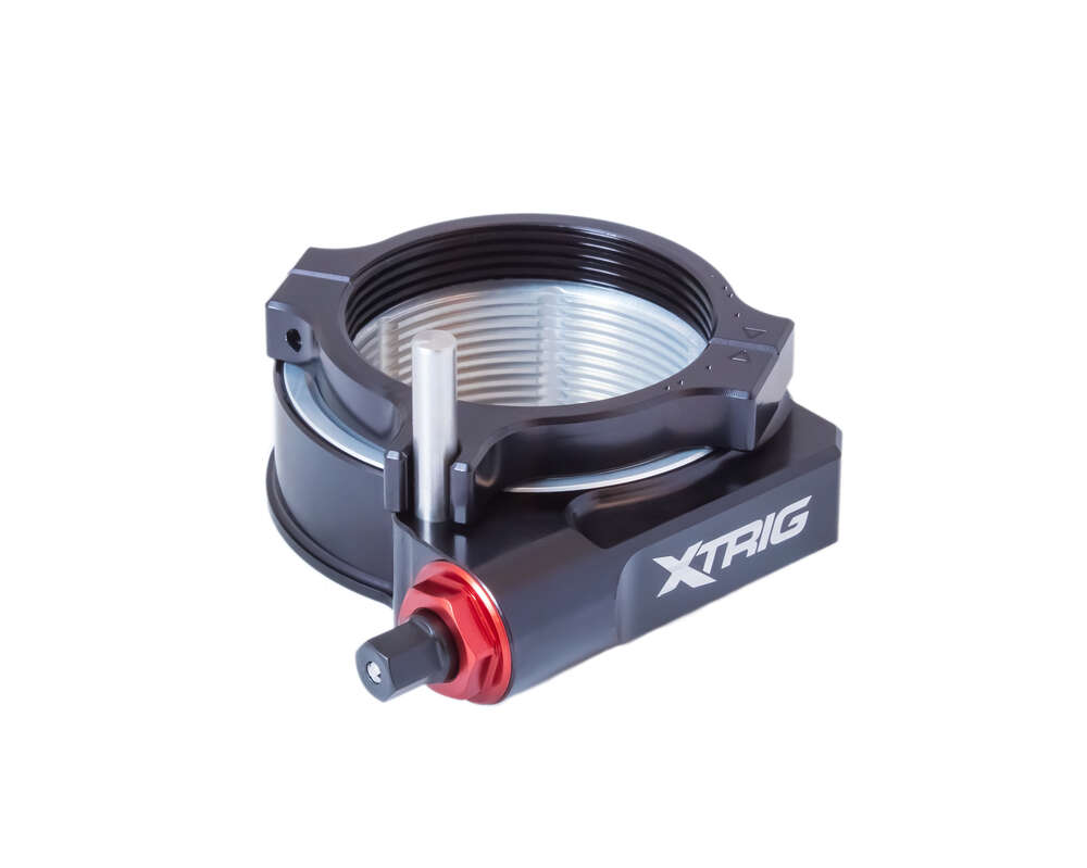 85 - Inmotion Suspension