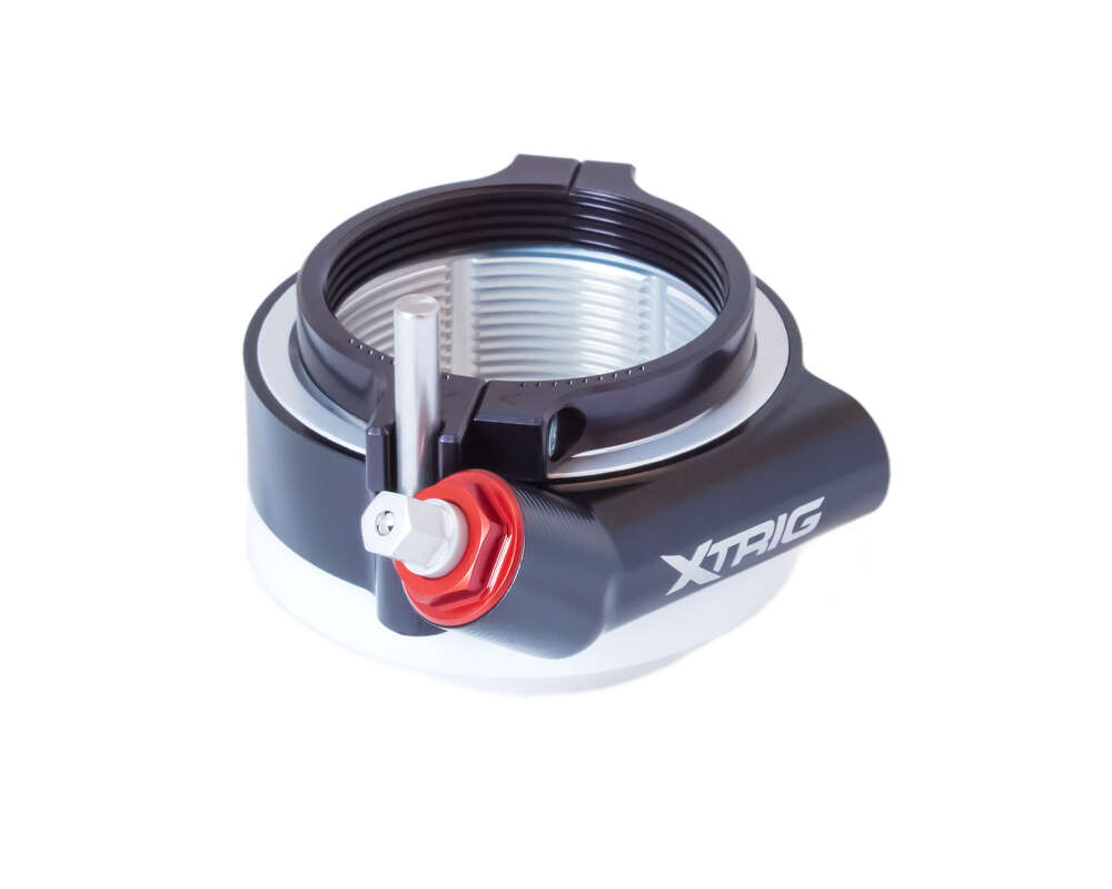 KTM trig - Inmotion Suspension