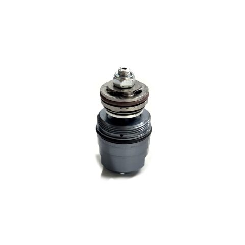 KYB Enzo Technica Rear Compression Adjuster Short