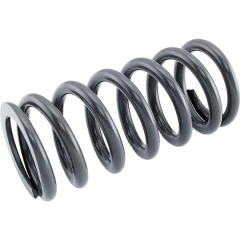 Race Tech progressive shock spring SRSP 6023P25 supplier pack shot