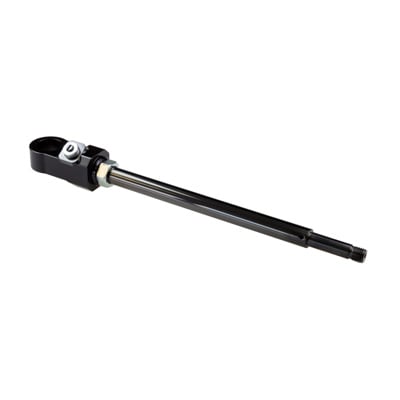 KYB DLC Shock Shaft Assembly with Clevis – Yamaha YZ450F 2025